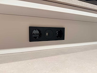 Combinatie van kavels 1 t/m 9 (schüller beurskeuken met gaggenau wijnklimaatkast en bosch apparatuur) - afbeelding 77 van  84