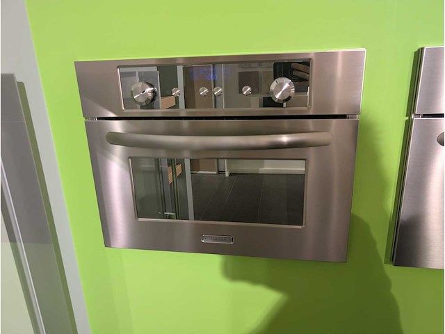 Combinatie van kavels 10 t/m 19 (showroomkeuken met hoogwaardige apparatuur) - afbeelding 10 van  58