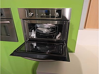 Combinatie van kavels 10 t/m 19 (showroomkeuken met hoogwaardige apparatuur) - afbeelding 14 van  58