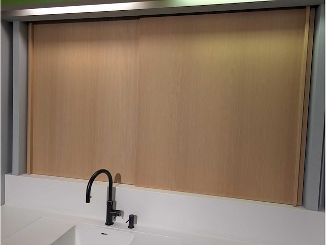 Combinatie van kavels 10 t/m 19 (showroomkeuken met hoogwaardige apparatuur) - afbeelding 25 van  58