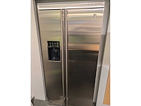 Combinatie van kavels 10 t/m 19 (showroomkeuken met hoogwaardige apparatuur) - afbeelding 30 van  58