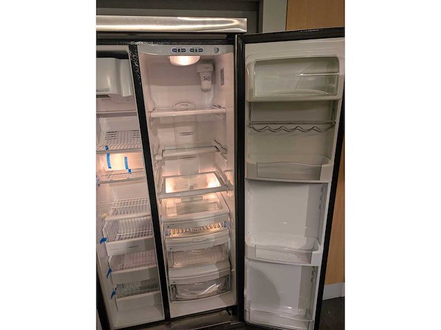 Combinatie van kavels 10 t/m 19 (showroomkeuken met hoogwaardige apparatuur) - afbeelding 35 van  58