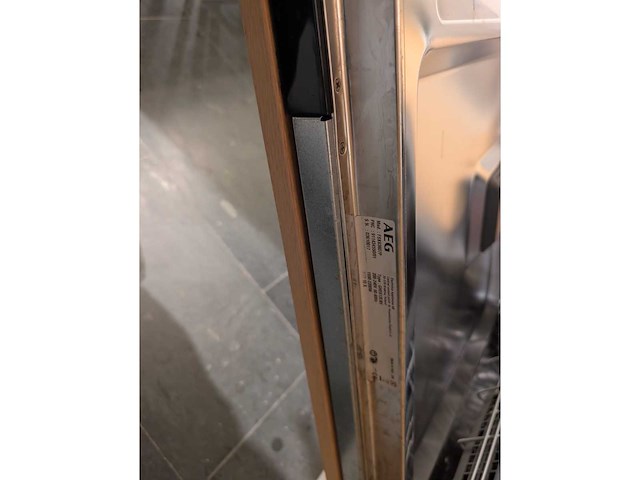 Combinatie van kavels 10 t/m 19 (showroomkeuken met hoogwaardige apparatuur) - afbeelding 37 van  58