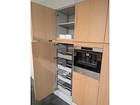 Combinatie van kavels 10 t/m 19 (showroomkeuken met hoogwaardige apparatuur) - afbeelding 38 van  58