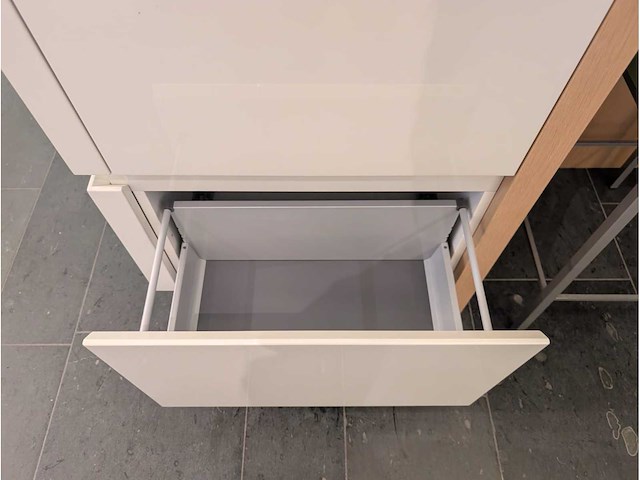 Combinatie van kavels 10 t/m 19 (showroomkeuken met hoogwaardige apparatuur) - afbeelding 34 van  58