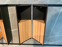 Combinatie van kavels 11 t/m 17 (next 125 - eiland keuken met miele apparatuur) - afbeelding 14 van  51