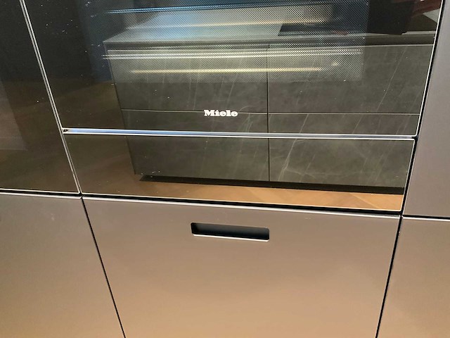 Combinatie van kavels 11 t/m 17 (next 125 - eiland keuken met miele apparatuur) - afbeelding 15 van  51