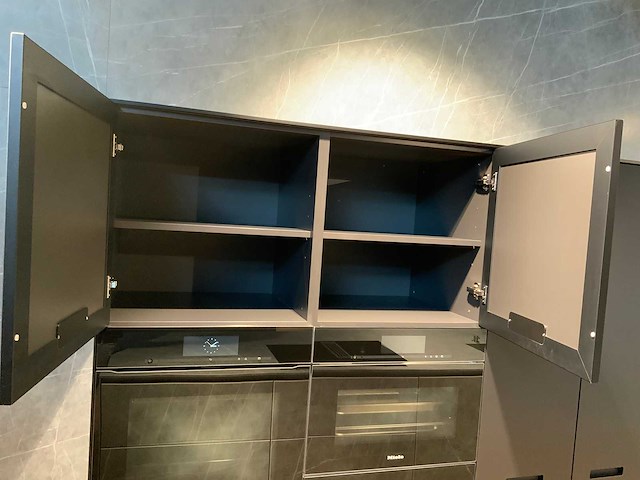 Combinatie van kavels 11 t/m 17 (next 125 - eiland keuken met miele apparatuur) - afbeelding 19 van  51