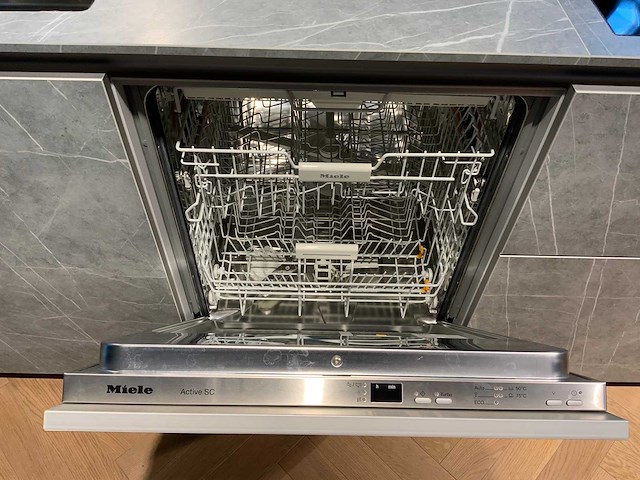 Combinatie van kavels 11 t/m 17 (next 125 - eiland keuken met miele apparatuur) - afbeelding 30 van  51
