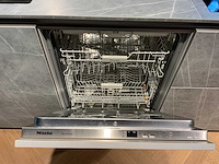 Combinatie van kavels 11 t/m 17 (next 125 - eiland keuken met miele apparatuur) - afbeelding 30 van  51