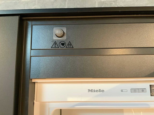 Combinatie van kavels 11 t/m 17 (next 125 - eiland keuken met miele apparatuur) - afbeelding 46 van  51