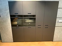 Combinatie van kavels 11 t/m 17 (next 125 - eiland keuken met miele apparatuur) - afbeelding 16 van  46
