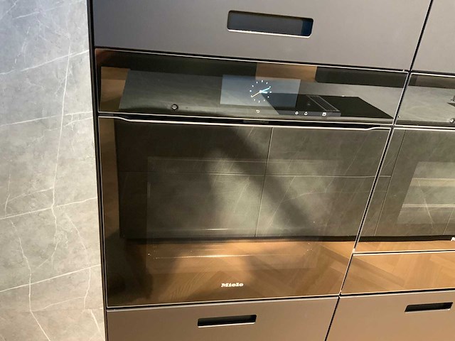 Combinatie van kavels 11 t/m 17 (next 125 - eiland keuken met miele apparatuur) - afbeelding 18 van  46