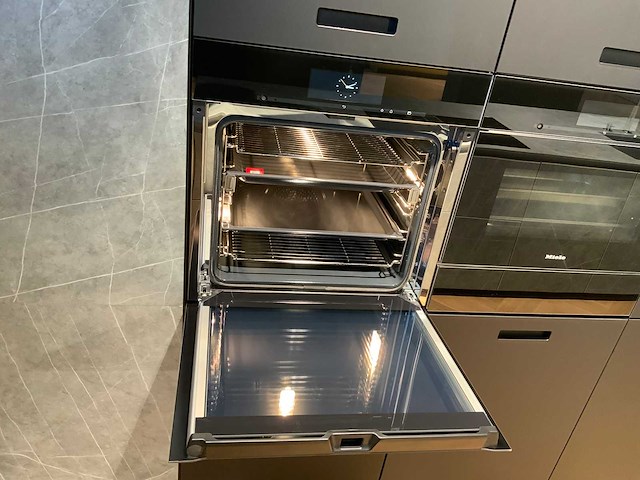 Combinatie van kavels 11 t/m 17 (next 125 - eiland keuken met miele apparatuur) - afbeelding 19 van  46