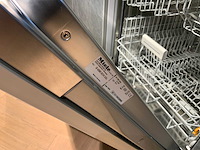 Combinatie van kavels 11 t/m 17 (next 125 - eiland keuken met miele apparatuur) - afbeelding 29 van  46