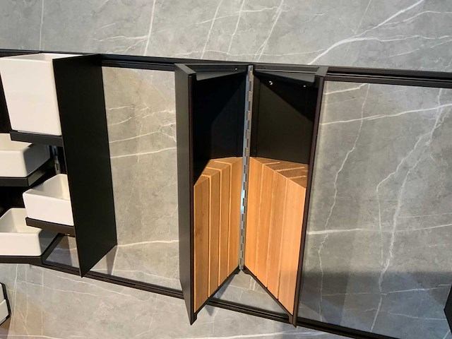 Combinatie van kavels 11 t/m 17 (next 125 - eiland keuken met miele apparatuur) - afbeelding 36 van  46