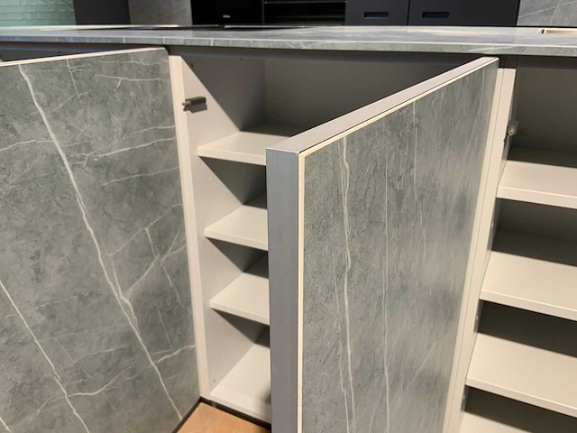 Combinatie van kavels 11 t/m 17 (next 125 - eiland keuken met miele apparatuur) - afbeelding 44 van  46