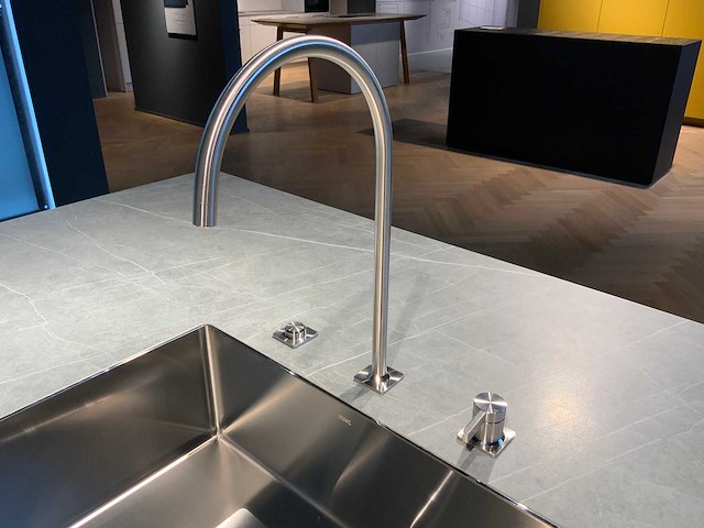 Combinatie van kavels 11 t/m 17 (next 125 - eiland keuken met miele apparatuur) - afbeelding 46 van  46
