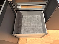 Combinatie van kavels 11 t/m 17 (next125 beurskeuken met gaggenau apparatuur) - afbeelding 4 van  23