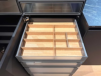 Combinatie van kavels 11 t/m 17 (next125 beurskeuken met gaggenau apparatuur) - afbeelding 5 van  23