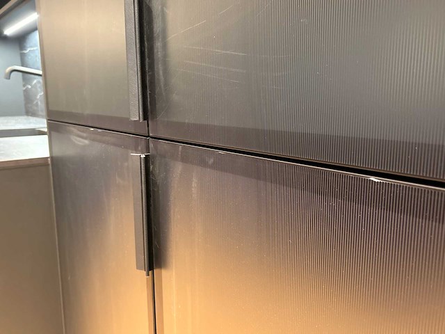 Combinatie van kavels 11 t/m 17 (next125 beurskeuken met gaggenau apparatuur) - afbeelding 11 van  23