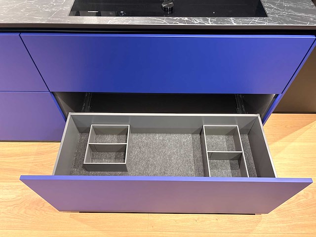 Combinatie van kavels 11 t/m 17 (next125 beurskeuken met gaggenau apparatuur) - afbeelding 13 van  23