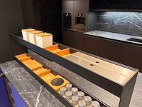 Combinatie van kavels 11 t/m 17 (next125 beurskeuken met gaggenau apparatuur) - afbeelding 16 van  23