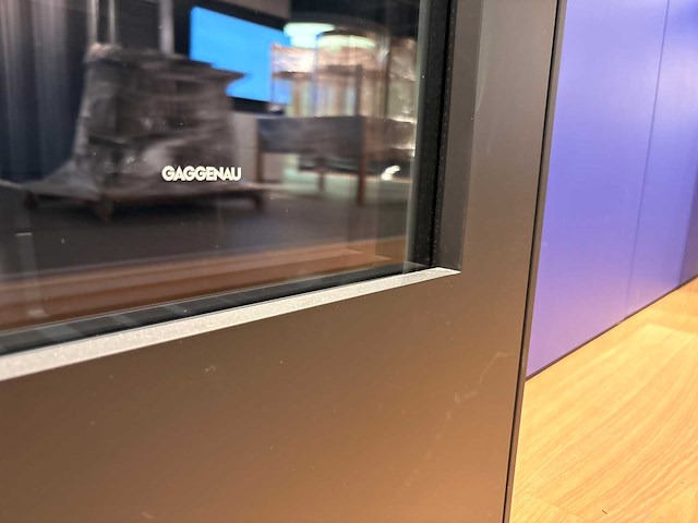 Combinatie van kavels 11 t/m 17 (next125 beurskeuken met gaggenau apparatuur) - afbeelding 20 van  23