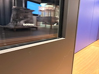 Combinatie van kavels 11 t/m 17 (next125 beurskeuken met gaggenau apparatuur) - afbeelding 20 van  23