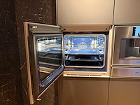 Combinatie van kavels 11 t/m 17 (next125 beurskeuken met gaggenau apparatuur) - afbeelding 21 van  23