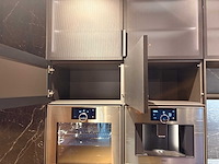 Combinatie van kavels 11 t/m 17 (next125 beurskeuken met gaggenau apparatuur) - afbeelding 23 van  23