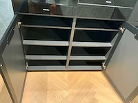 Combinatie van kavels 11 t/m 17 (next125 nx950 - beurskeuken met miele apparatuur) - afbeelding 28 van  53