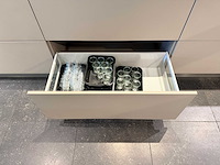 Combinatie van kavels 15 t/m 23 (kookstudio met diverse apparaten) - afbeelding 2 van  82
