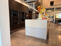 Combinatie van kavels 15 t/m 23 (kookstudio met diverse apparaten) - afbeelding 5 van  82