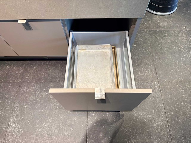 Combinatie van kavels 15 t/m 23 (kookstudio met diverse apparaten) - afbeelding 8 van  82