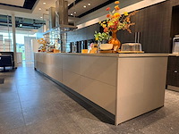 Combinatie van kavels 15 t/m 23 (kookstudio met diverse apparaten) - afbeelding 6 van  82