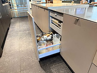 Combinatie van kavels 15 t/m 23 (kookstudio met diverse apparaten) - afbeelding 16 van  82
