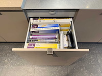 Combinatie van kavels 15 t/m 23 (kookstudio met diverse apparaten) - afbeelding 17 van  82