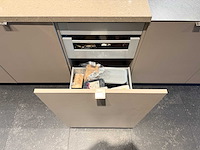 Combinatie van kavels 15 t/m 23 (kookstudio met diverse apparaten) - afbeelding 19 van  82