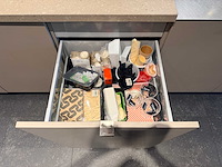 Combinatie van kavels 15 t/m 23 (kookstudio met diverse apparaten) - afbeelding 20 van  82
