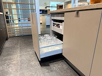 Combinatie van kavels 15 t/m 23 (kookstudio met diverse apparaten) - afbeelding 28 van  82