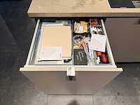 Combinatie van kavels 15 t/m 23 (kookstudio met diverse apparaten) - afbeelding 30 van  82