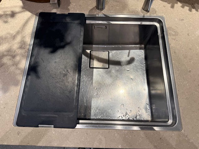 Combinatie van kavels 15 t/m 23 (kookstudio met diverse apparaten) - afbeelding 34 van  82