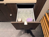 Combinatie van kavels 15 t/m 23 (kookstudio met diverse apparaten) - afbeelding 42 van  82