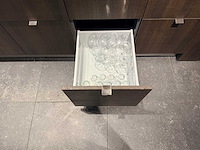 Combinatie van kavels 15 t/m 23 (kookstudio met diverse apparaten) - afbeelding 43 van  82