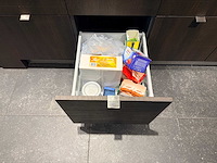 Combinatie van kavels 15 t/m 23 (kookstudio met diverse apparaten) - afbeelding 46 van  82