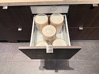 Combinatie van kavels 15 t/m 23 (kookstudio met diverse apparaten) - afbeelding 47 van  82