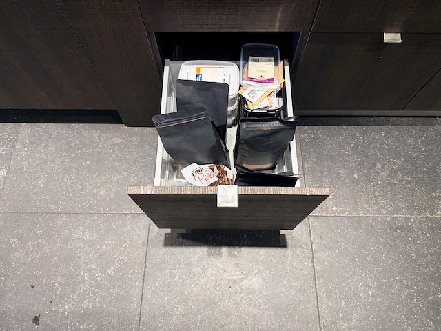 Combinatie van kavels 15 t/m 23 (kookstudio met diverse apparaten) - afbeelding 49 van  82