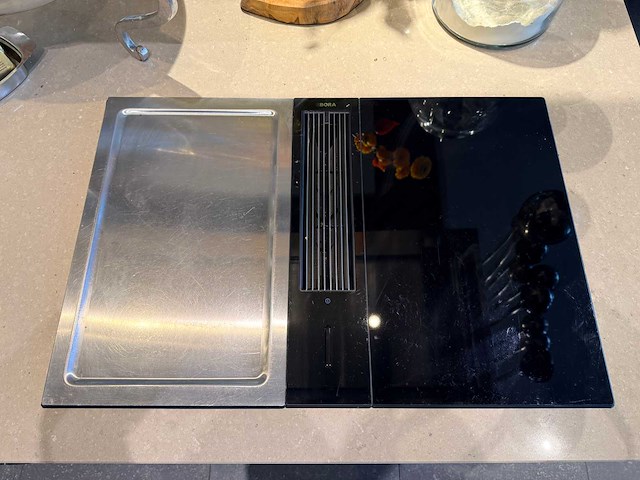 Combinatie van kavels 15 t/m 23 (kookstudio met diverse apparaten) - afbeelding 57 van  82