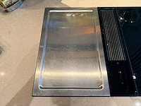 Combinatie van kavels 15 t/m 23 (kookstudio met diverse apparaten) - afbeelding 59 van  82